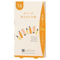 アロマエステ ヘアマスク 11 / ラ・カスタ(ヘアパック・ヘアマスク
