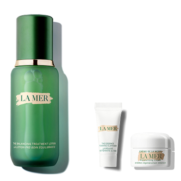The LA MER（ラメール） ザ・バランシングトリートメントローション