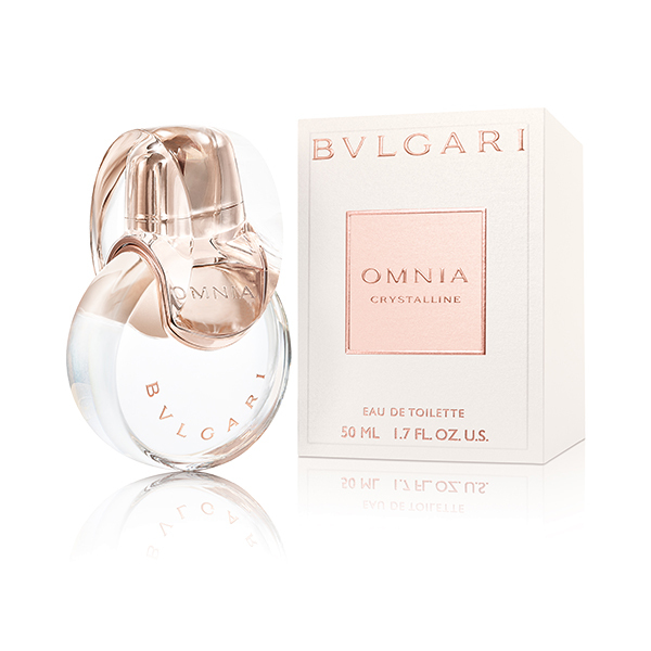 オムニア クリスタリン オードトワレ / ブルガリ(香水, 香水・ヘア