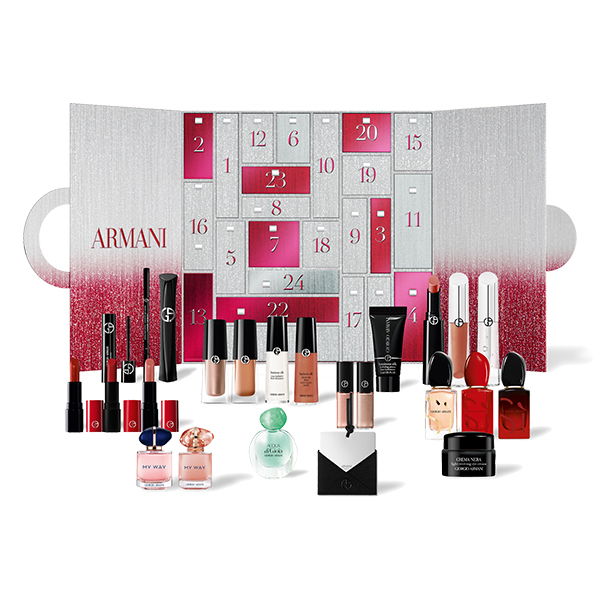 アドベント カレンダー / アルマーニ ビューティ(その他キット・セット