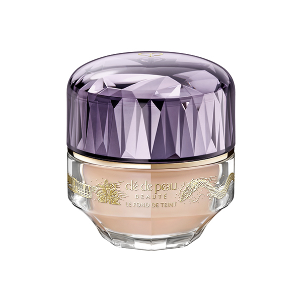 ル・フォンドゥタンn HOLIDAY 2025 / クレ・ド・ポー ボーテ(クリーム