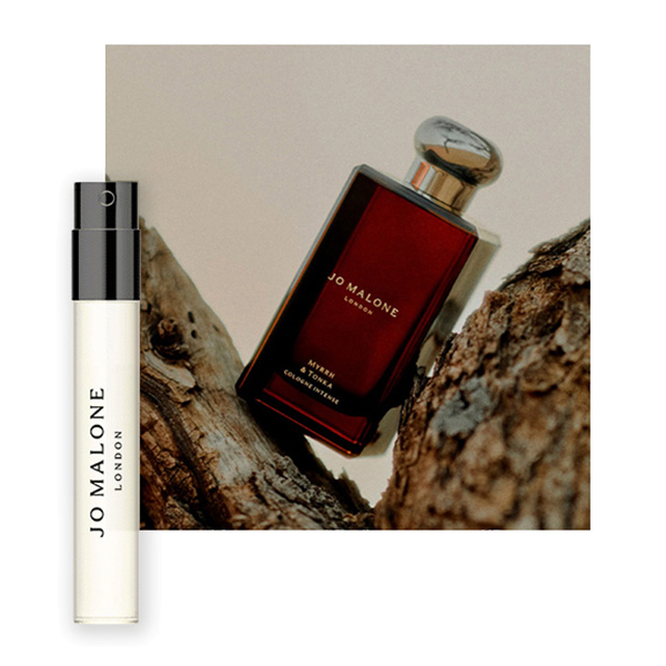 コロン ディスカバリー コレクション セット(コロン1.5mL×12種類) / Jo