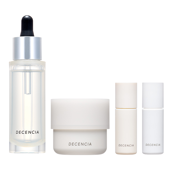 ディセンシア / DECENCIA キット・セットの通販 - アットコスメ公式