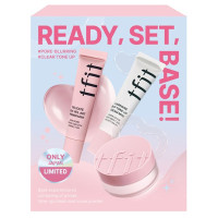 デリケートシルクヴェールアートプライマー / tfit(その他化粧下地