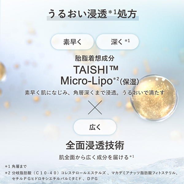 ジェネレイティングエッセンシャルズ / KANEBO(化粧水, スキンケア