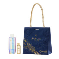 ル・セラムll HOLIDAY 2025 / クレ・ド・ポー ボーテ(美容液