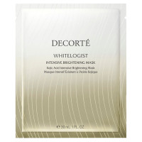 ホワイトロジスト クロノジェネシス ブライトニング コンセントレイト