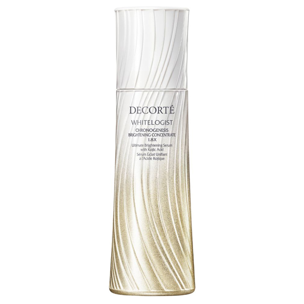 ホワイトロジスト クロノジェネシス ブライトニング コンセントレイト