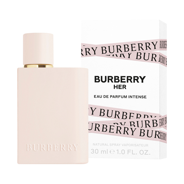 バーバリー ハー オードパルファム インテンス / Burberry Beauty(香水