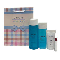 ちふれ / Chifure キット・セットの通販 - アットコスメ公式通販