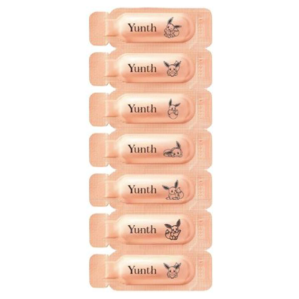 生VAダーマ美容液 / Yunth(美容液, スキンケア・基礎化粧品)の通販