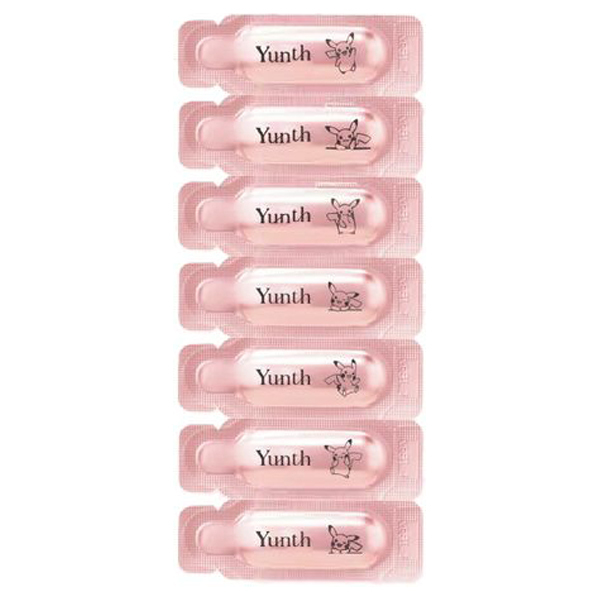 生VC美白美容液 / Yunth(美容液, スキンケア・基礎化粧品)の通販