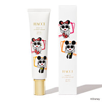 ブライトCセラムUVセット / HACCI(ハッチ)(日焼け止めクリーム, 日焼け