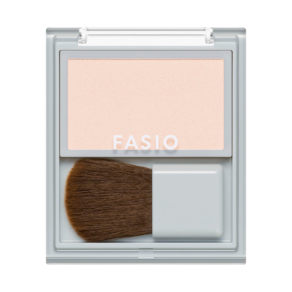 失敗しにくい フェイスカラー UV(ツヤ感タイプ) / ファシオ(プレスト