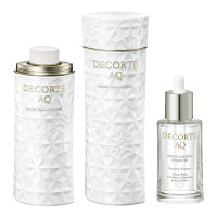 AQ ミリオリティ ダブル コンセントレイション デイセラム n / コスメ