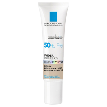 トーンアップ ティント UV下地 / ラ ロッシュ ポゼ(日焼け止めミルク