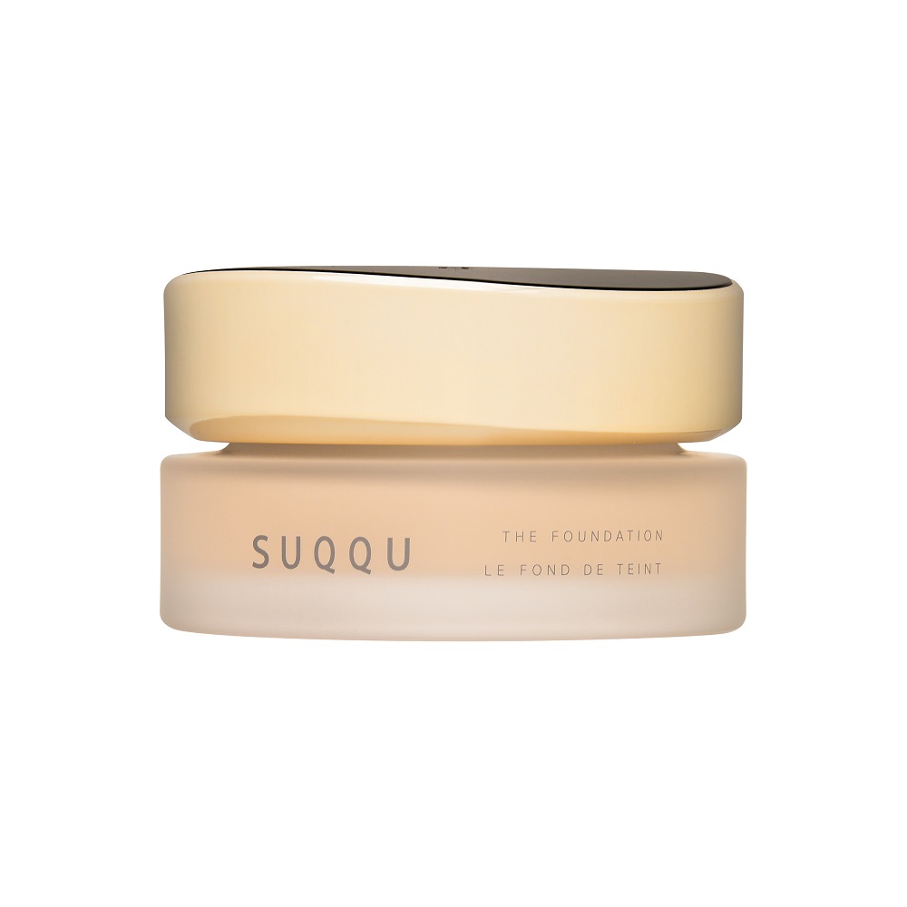 ザ ファンデーション(30g)(205 バーガンディ)｜SUQQU/スックの激安