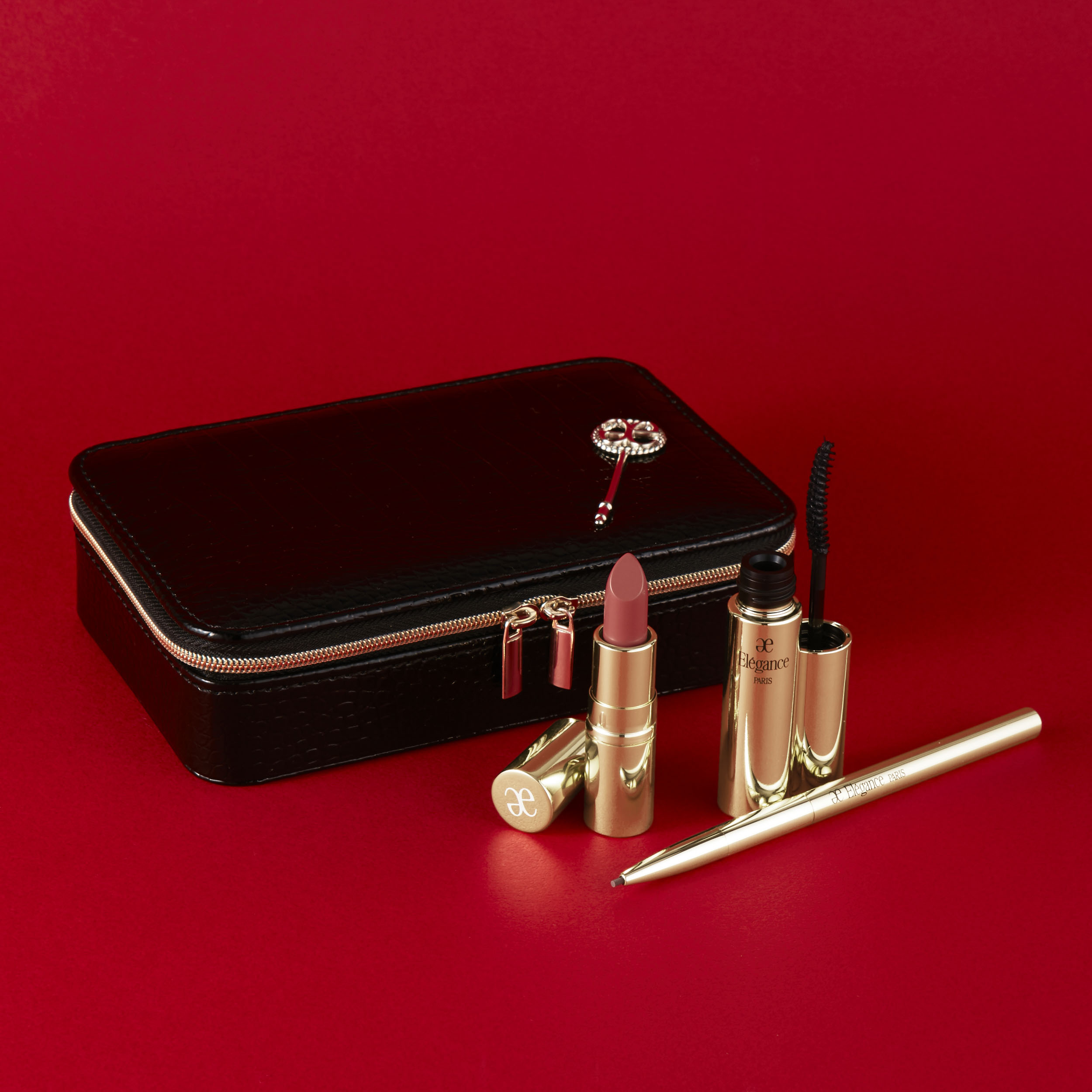 2016のクリスマスコフレ③ ブランド誕生30周年記念のスペシャルな