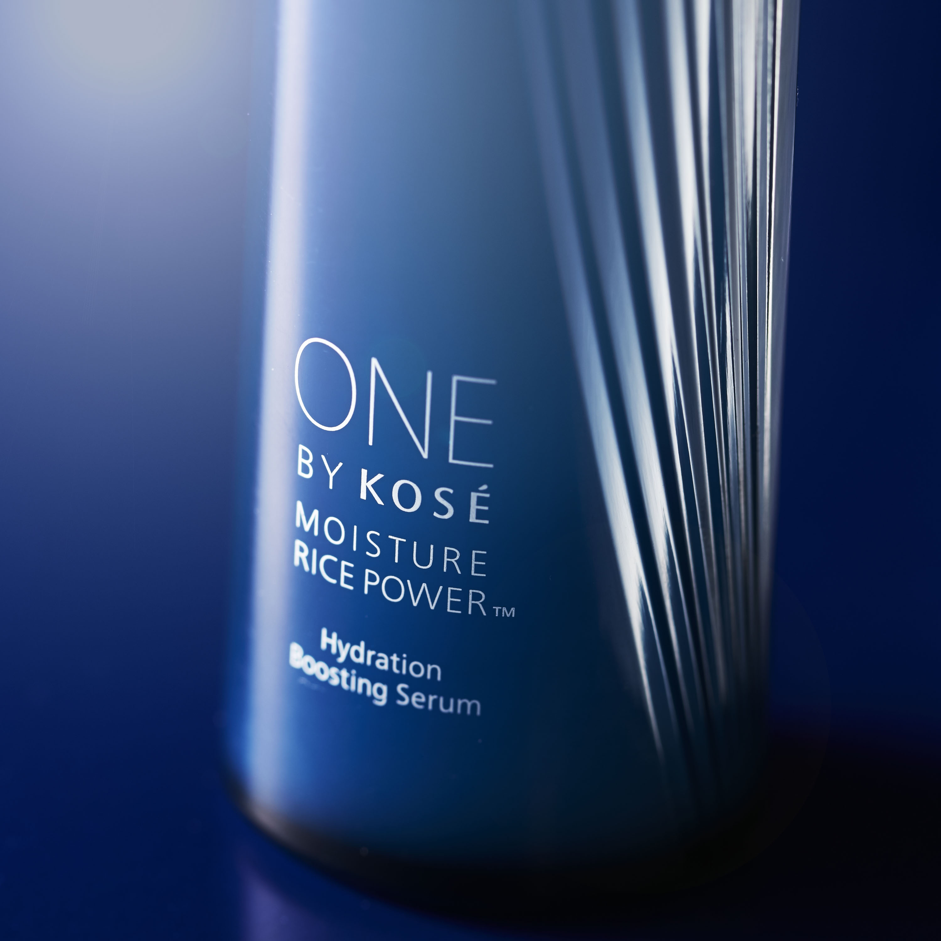 創業70年のコーセー、日本で唯一の水分保持能改善認可成分ライスパワー