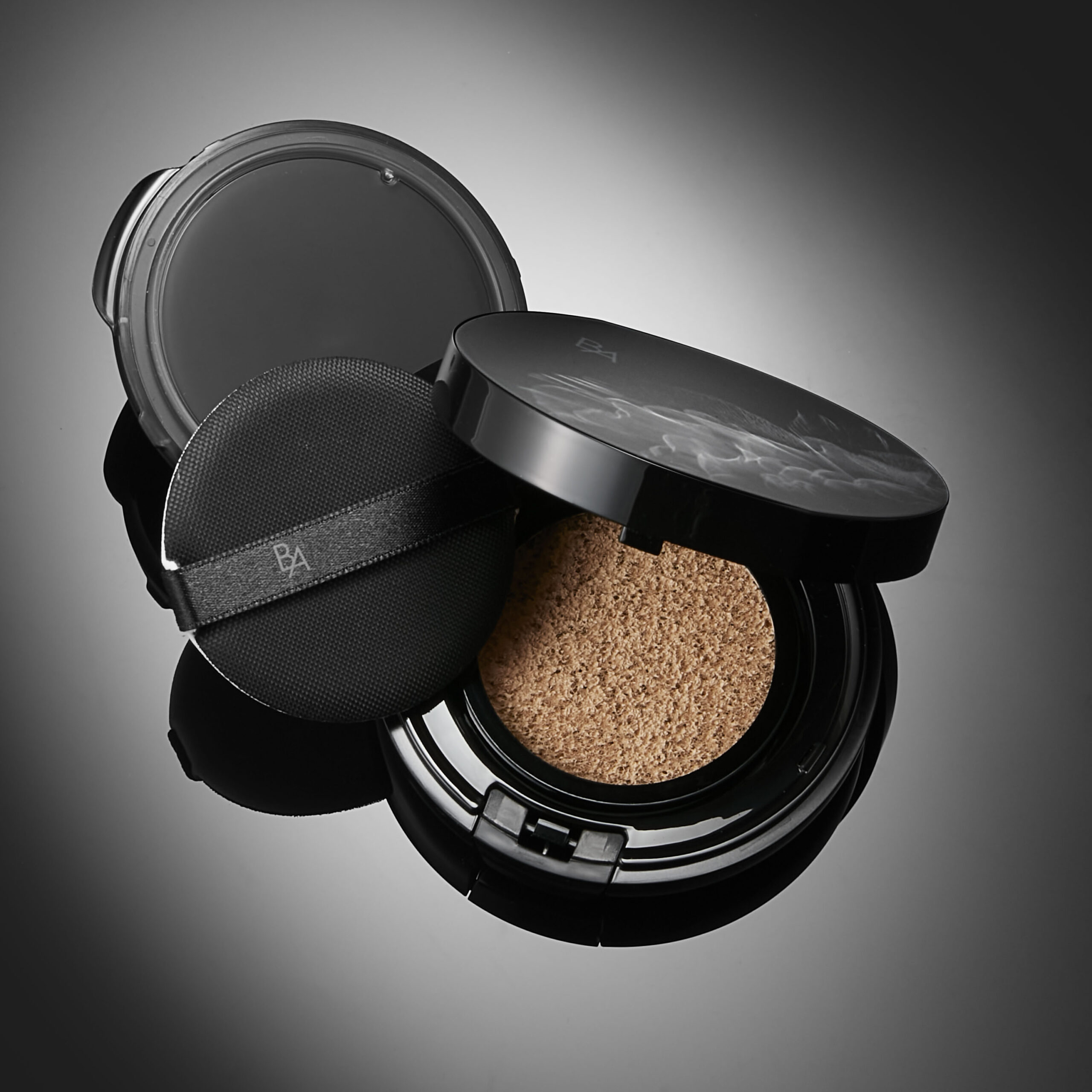 ポーラ最高峰ブランドB.Aのベースメークに、この夏新たに仲間入りした