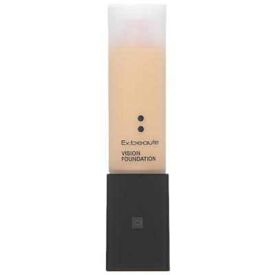 在庫処分】エクスボーテ ビジョン ファンデーション リキッド マット