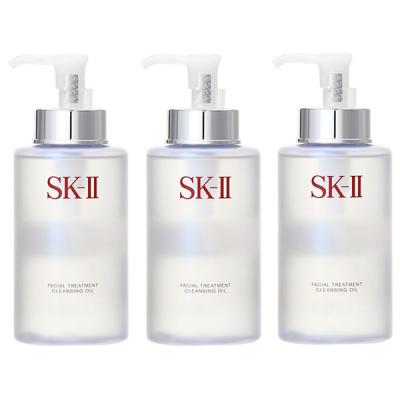 セット】エスケーツー SK-II フェイシャル トリートメント
