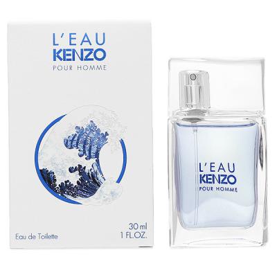 ケンゾー KENZO ローパケンゾー プールオム オーデトワレ EDT メンズ