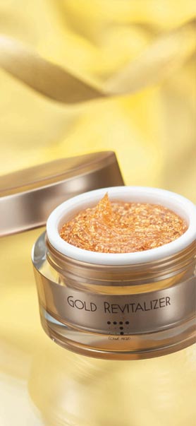 Gold Revitalizer 50g/1.8oz - コスメ・プラウド