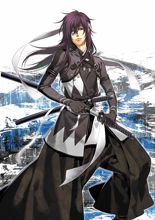 薄桜鬼カレンダー2010 描き下ろし （壁掛型） [薄桜鬼] | 公式