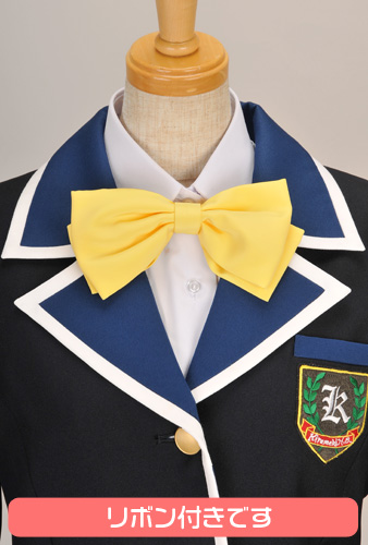 きらめき高校女子新制服 ジャケットセット [ときめきメモリアル4