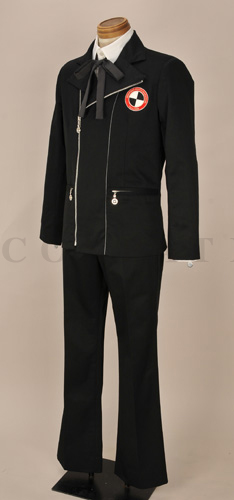 月光館学園 男子制服 ジャケット [ペルソナ3ポータブル] | 公式