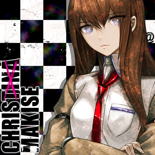 紅莉栖クッションカバー [STEINS;GATE] | キャラクター公式グッズ