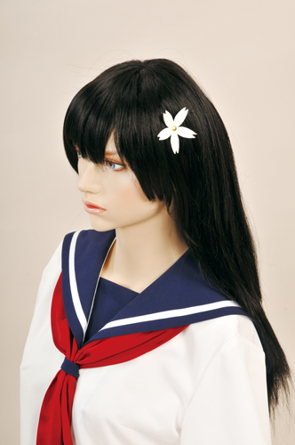 初春・佐天 髪飾りセット [とある科学の超電磁砲] | 公式キャラクター