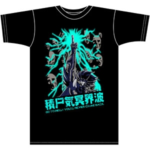 キャンサー Tシャツ [聖闘士星矢] | 公式キャラクターグッズ販売のジー