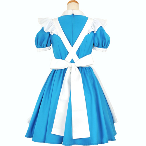 アリス コスチュームセット [TRAnTRIpオリジナル] | キャラクター公式