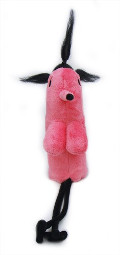 プンプンママぬいぐるみ [おやすみプンプン] | キャラクター公式グッズ