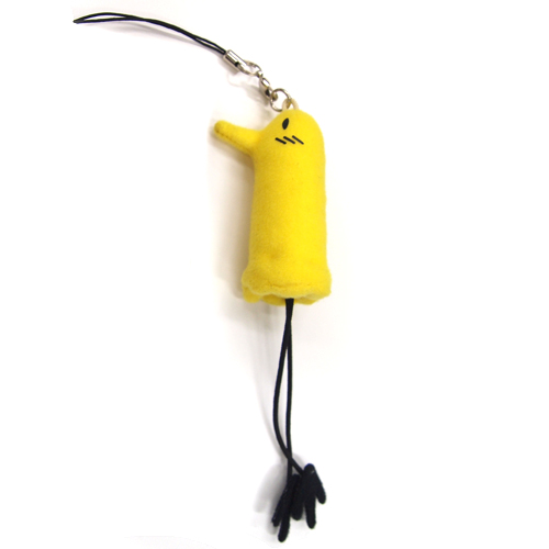 プンプンぬいぐるみストラップ（照） [おやすみプンプン] | 公式