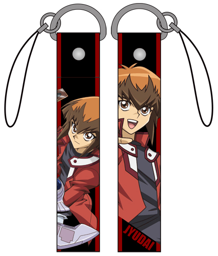 十代ストラップ [遊☆戯☆王デュエルモンスターズGX] | 公式