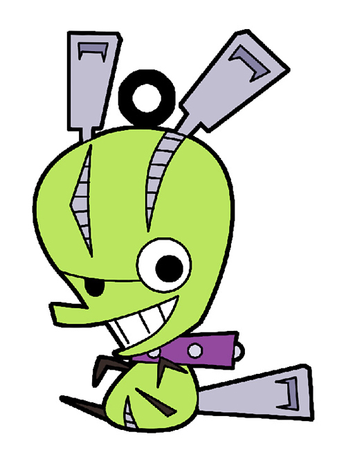 パンティ＆ストッキングwithガーターベルト ラバーストラップ