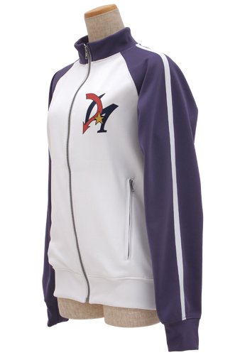 デュエル・アカデミアジャージ [遊☆戯☆王デュエルモンスターズGX