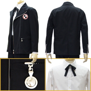 ペルソナ3 月光館学園 男子ジャケットセット [ペルソナ3] | 公式