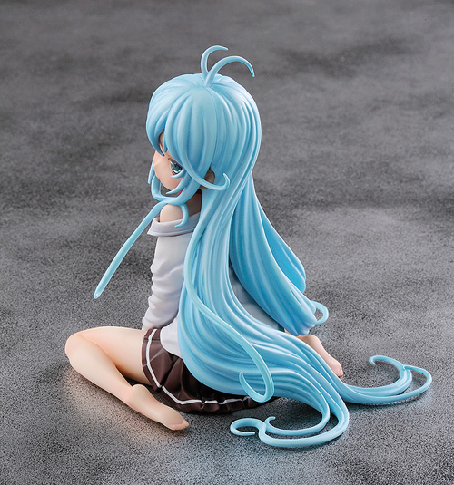 1/8 PVC製塗装済み完成品 藤和エリオ [電波女と青春男] | 公式