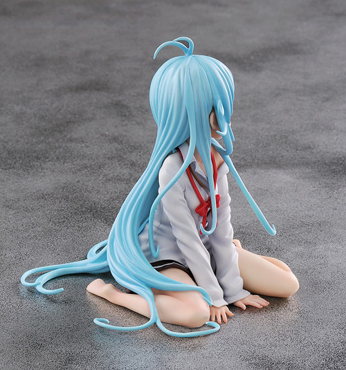 1/8 PVC製塗装済み完成品 藤和エリオ [電波女と青春男] | 公式