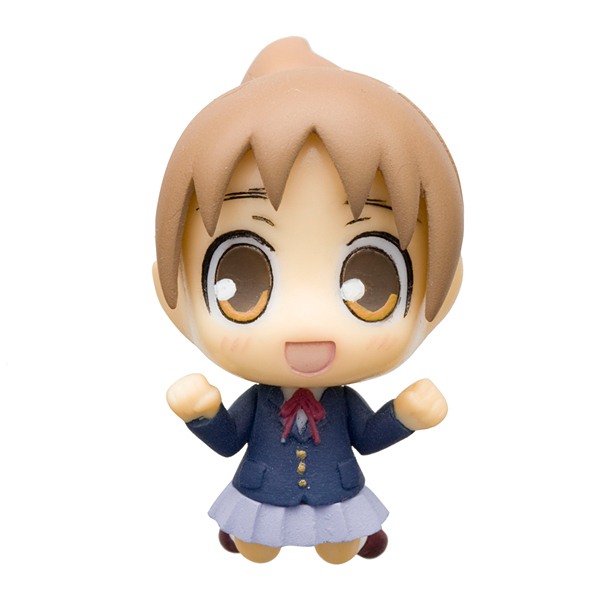 キューティーフィギュアマスコット けいおん！！/1ボックス [けいおん