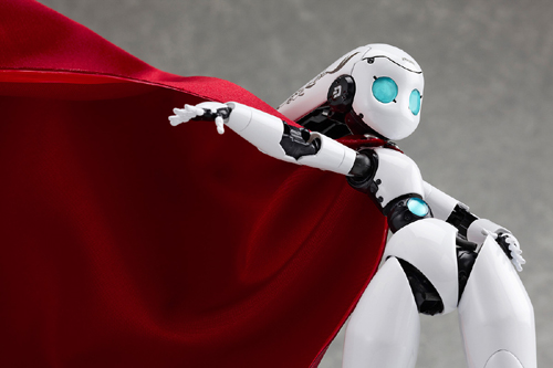 ABS＆PVC塗装済み可動フィギュア figma ドロッセル（チャーミング