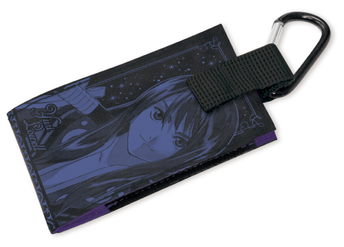 テイルズ オブ ヴェスペリア モバイルポーチ（ユーリ・ローウェル