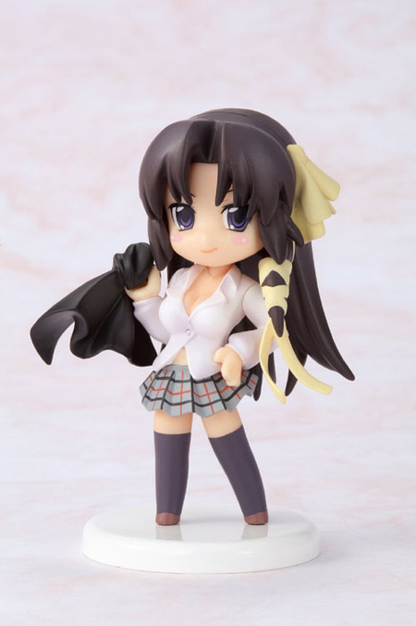 トイズワークスコレクション にいてんご リトルバスターズ