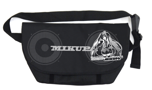 ミクパ2013メッセンジャーバッグ [初音ミク ライブパーティー 2013