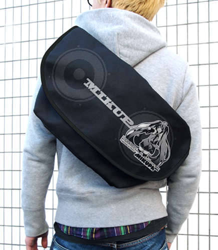 ミクパ2013メッセンジャーバッグ [初音ミク ライブパーティー 2013