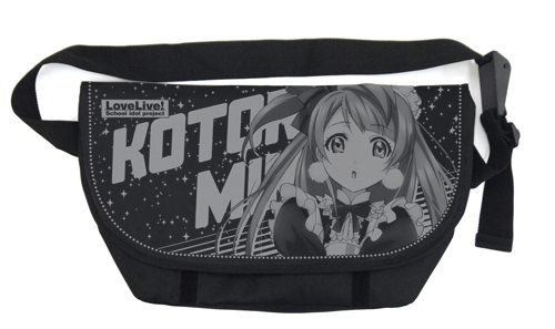 南ことりメッセンジャーバッグ [ラブライブ！] | 二次元キャラクター